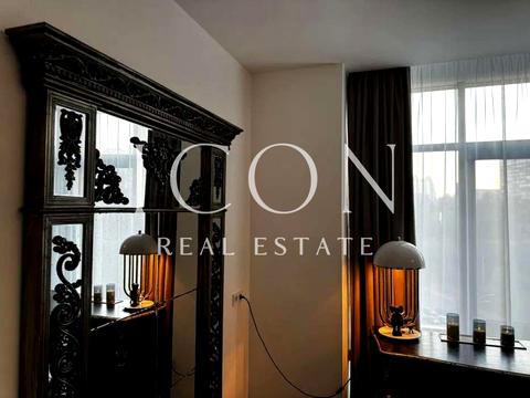 квартира за адресою Болсуновська вул. (Сергія Струтинського), 2