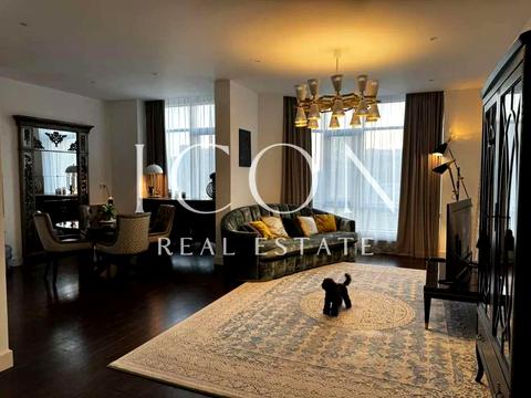 квартира за адресою Болсуновська вул. (Сергія Струтинського), 2