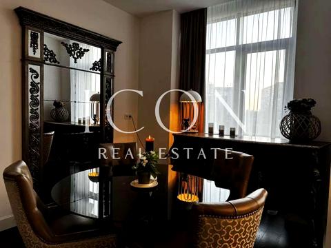 квартира за адресою Болсуновська вул. (Сергія Струтинського), 2