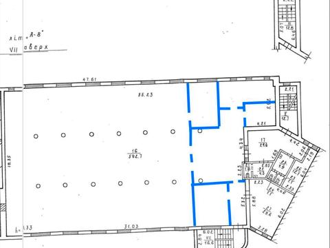 коммерческая по адресу Крутогорный спуск (Рогалёва), 14