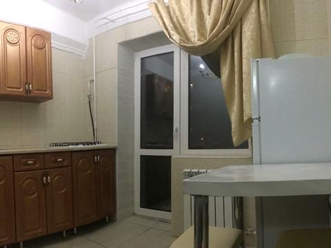 квартира за адресою Олександра Архипенка вул. (Мате Залки), 8