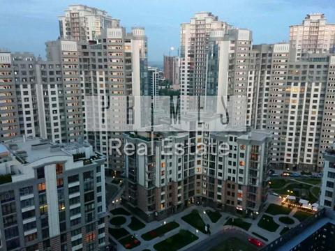 квартира за адресою Кахи Бендукідзе вул., 2