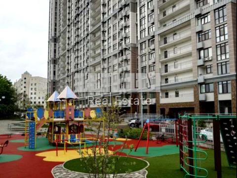 квартира за адресою Кахи Бендукідзе вул., 2