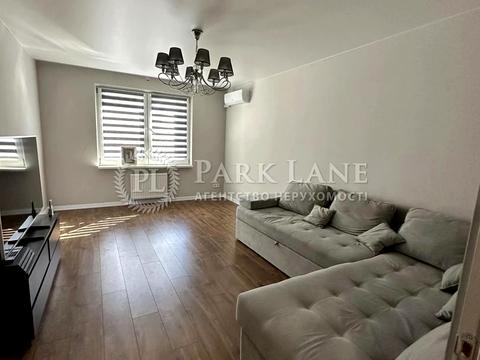 квартира по адресу Софии Русовой ул., 7-А