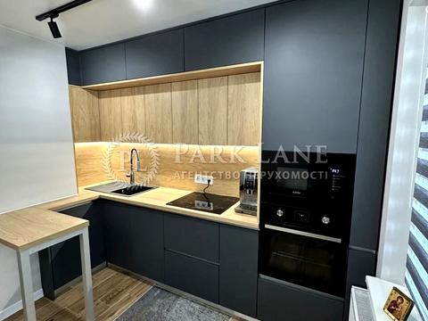 квартира по адресу Софии Русовой ул., 7-А