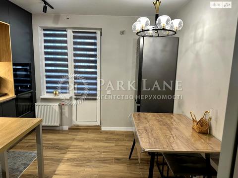 квартира по адресу Софии Русовой ул., 7-А