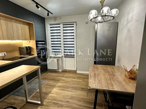 квартира по адресу Софии Русовой ул., 7-А