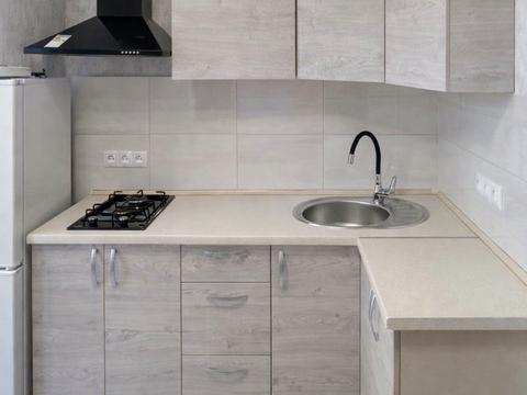 квартира по адресу Слобожанский просп. (Газеты "Правда"), 109-А