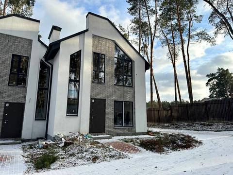 дом по адресу Севериновская ул. (Жовтнева)