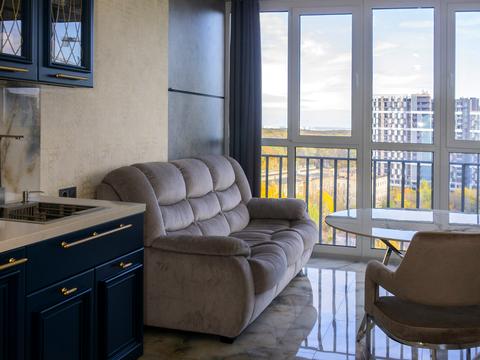 квартира за адресою Академіка Заболотного вул., 148-В