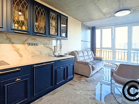 квартира за адресою Академіка Заболотного вул., 148-В