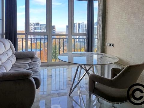 квартира за адресою Академіка Заболотного вул., 148-В