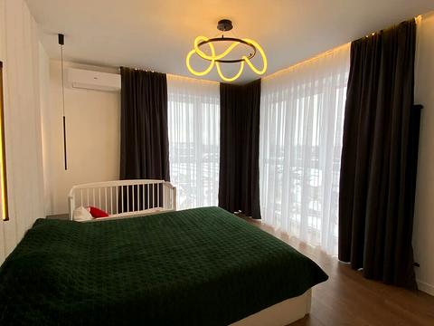 квартира за адресою Івано-Франківськ, Бастіонна вул., 5