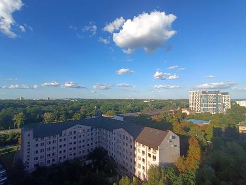 квартира за адресою Академіка Заболотного вул., 148-В