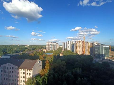 квартира за адресою Академіка Заболотного вул., 148-В