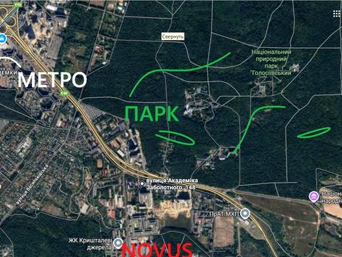 квартира за адресою Академіка Заболотного вул., 148-В