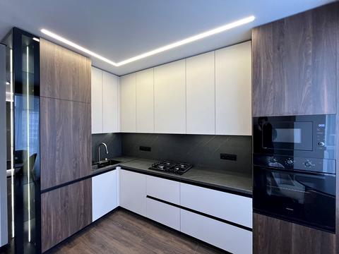 квартира по адресу Высочана ул., 18