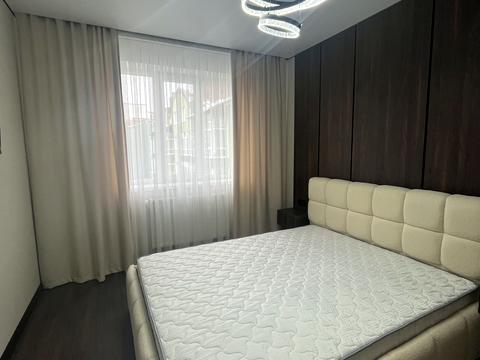 квартира по адресу Высочана ул., 18 к1