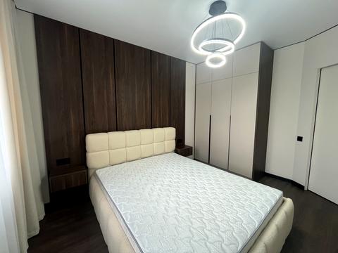 квартира по адресу Высочана ул., 18 к1