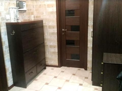 квартира за адресою Мирослава Мисли вул. (Цілиноградська), 48в