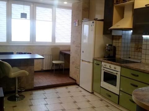 квартира за адресою Мирослава Мисли вул. (Цілиноградська), 48в