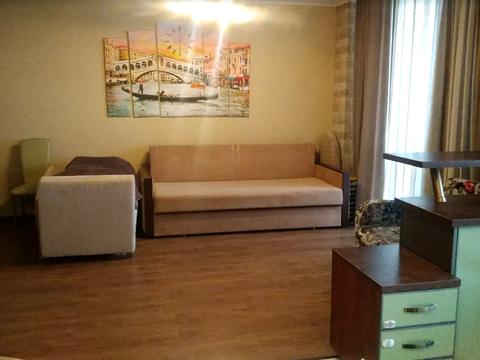 квартира за адресою Мирослава Мисли вул. (Цілиноградська), 48в