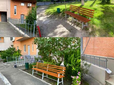 квартира за адресою Мирослава Мисли вул. (Цілиноградська), 48в