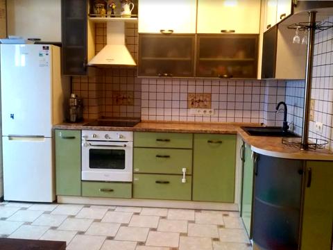 квартира за адресою Мирослава Мисли вул. (Цілиноградська), 48в