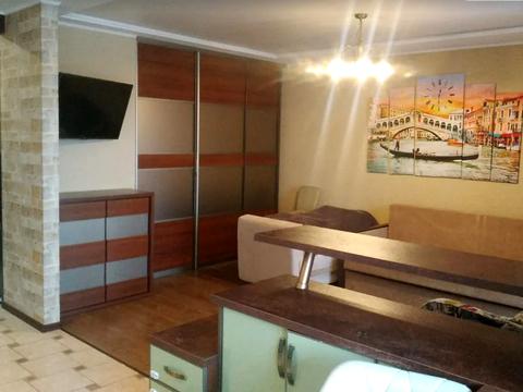 квартира за адресою Мирослава Мисли вул. (Цілиноградська), 48в