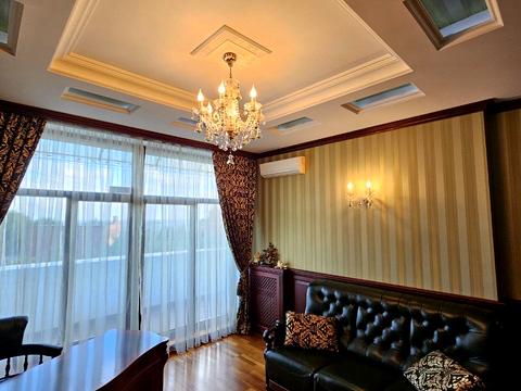 квартира за адресою Аркадійське плато вул. (Гагаринське плато), 5/3