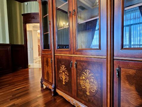 квартира за адресою Аркадійське плато вул. (Гагаринське плато), 5/3