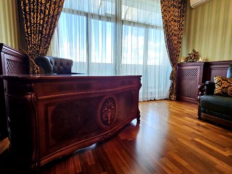 квартира за адресою Аркадійське плато вул. (Гагаринське плато), 5/3