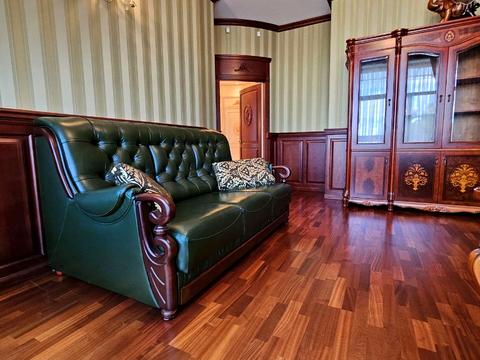 квартира за адресою Аркадійське плато вул. (Гагаринське плато), 5/3