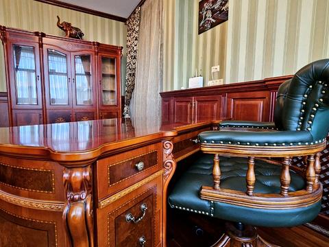 квартира за адресою Аркадійське плато вул. (Гагаринське плато), 5/3