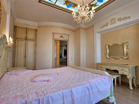 квартира за адресою Аркадійське плато вул. (Гагаринське плато), 5/3