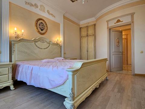 квартира за адресою Аркадійське плато вул. (Гагаринське плато), 5/3