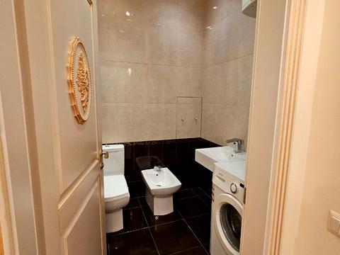 квартира за адресою Аркадійське плато вул. (Гагаринське плато), 5/3