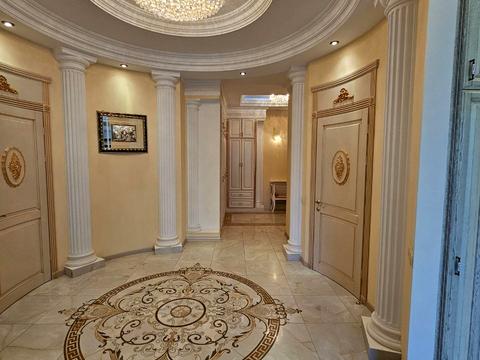 квартира за адресою Аркадійське плато вул. (Гагаринське плато), 5/3