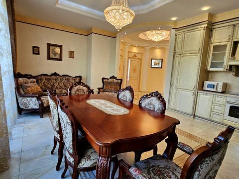 квартира за адресою Аркадійське плато вул. (Гагаринське плато), 5/3