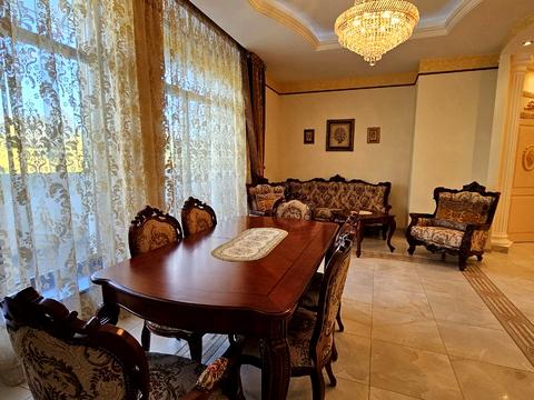 квартира за адресою Аркадійське плато вул. (Гагаринське плато), 5/3