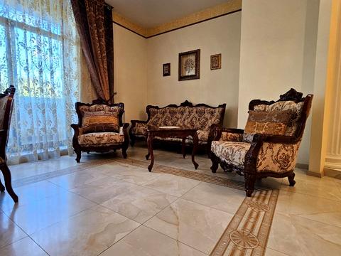 квартира за адресою Аркадійське плато вул. (Гагаринське плато), 5/3