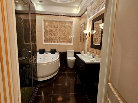 квартира за адресою Аркадійське плато вул. (Гагаринське плато), 5/3