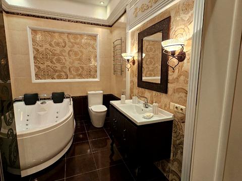 квартира за адресою Аркадійське плато вул. (Гагаринське плато), 5/3