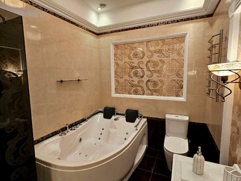 квартира за адресою Аркадійське плато вул. (Гагаринське плато), 5/3