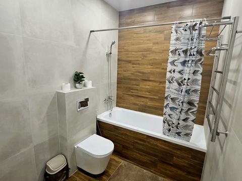 квартира по адресу Жемчужная ул., 8