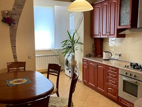 квартира по адресу Гетмана Мазепы ул., 87а