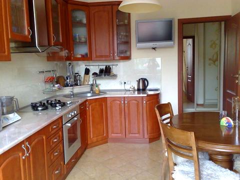 квартира по адресу Гетмана Мазепы ул., 87а