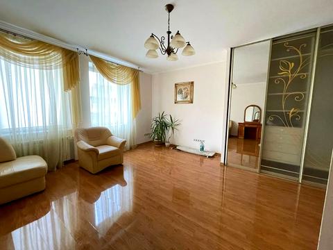 квартира по адресу Гетмана Мазепы ул., 87а