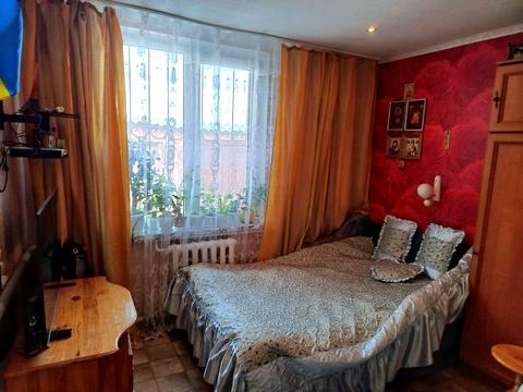 дом по адресу Пестеля ул. (Пестеля), 29