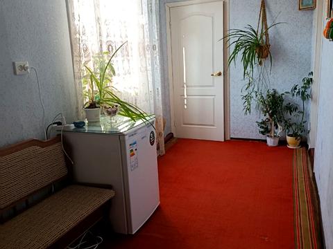 дом по адресу Пестеля ул. (Пестеля), 29